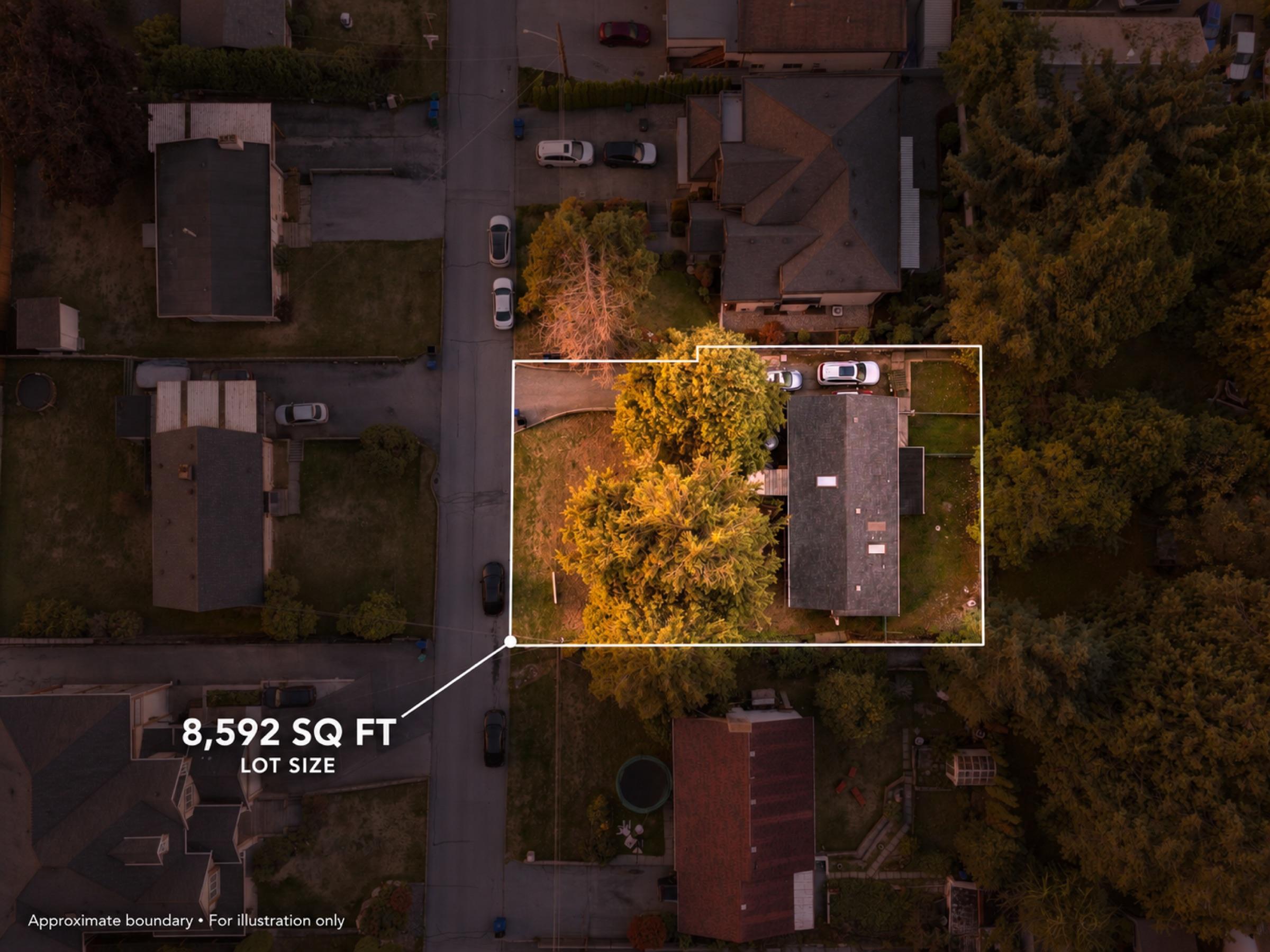 10032 132 Street — frame 2