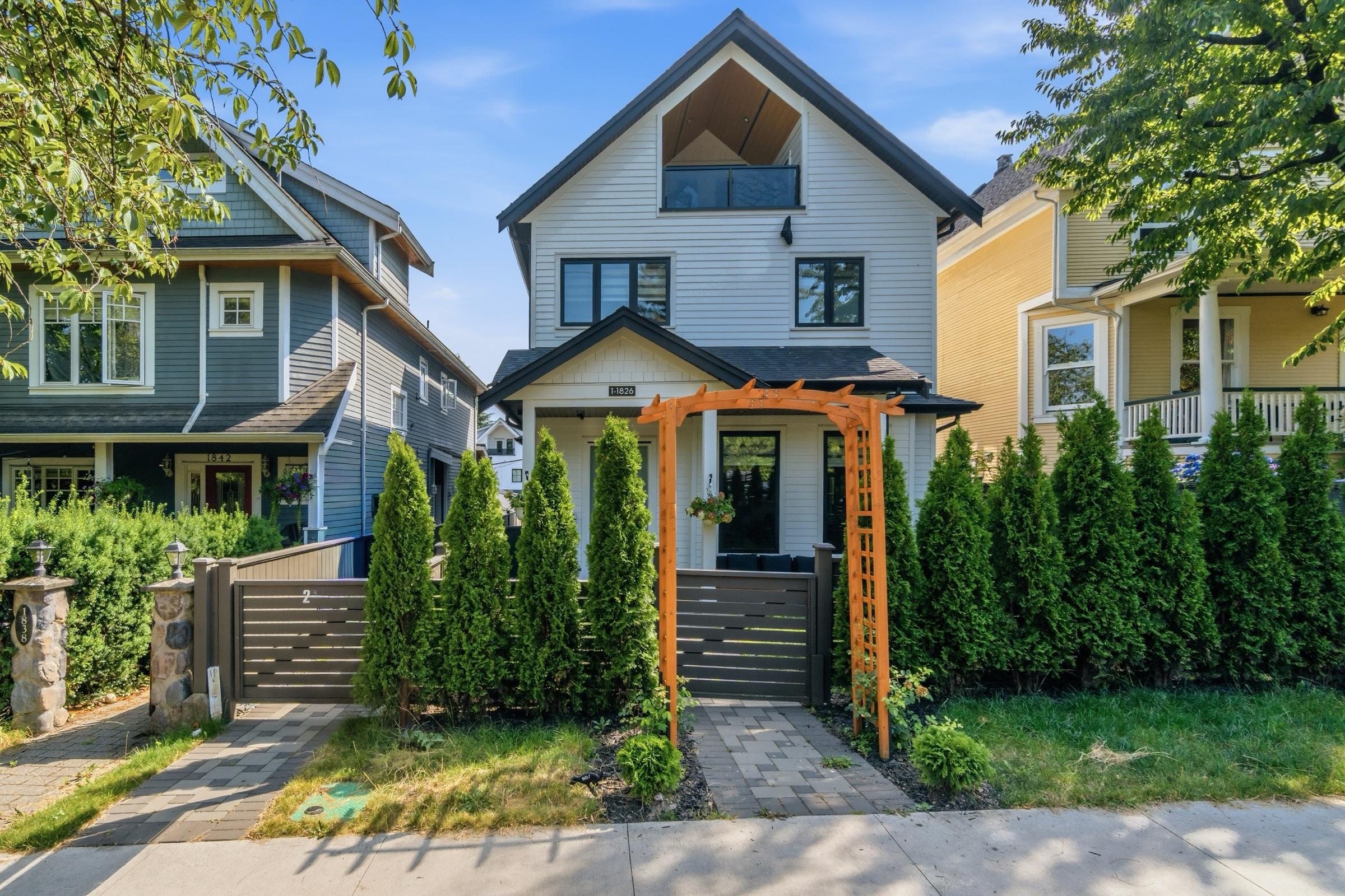 1826 East 2nd Avenue — frame 11