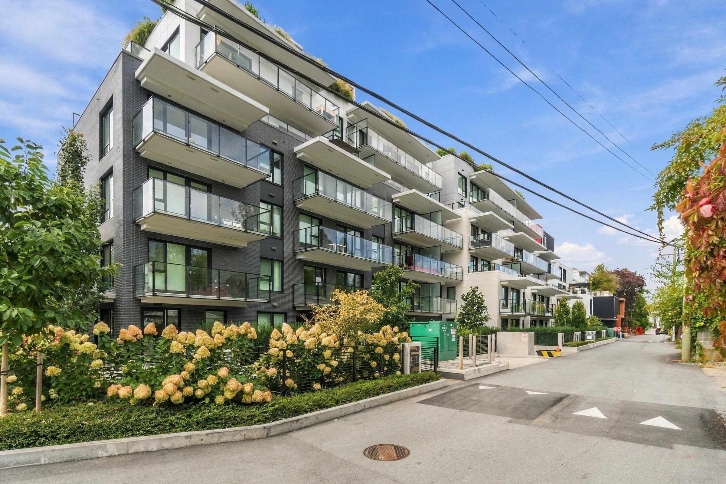 205 – 5168 Cambie Street — frame 8